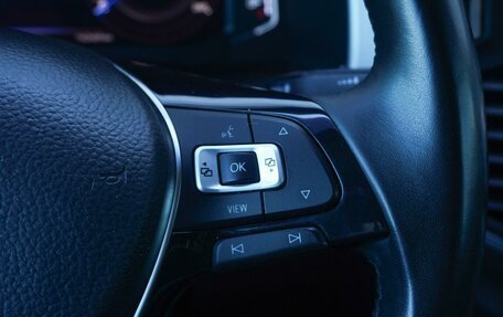 Volkswagen Teramont I, 2019 год, 3 400 000 рублей, 21 фотография