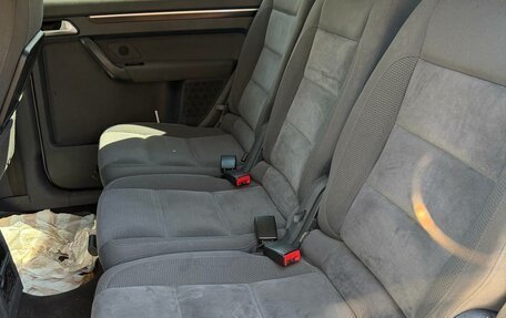 Volkswagen Touran III, 2014 год, 1 850 000 рублей, 5 фотография