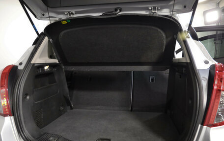 Opel Mokka I, 2012 год, 989 000 рублей, 25 фотография
