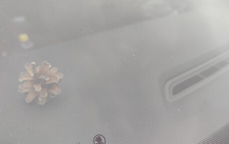 Skoda Octavia, 2018 год, 1 530 000 рублей, 2 фотография