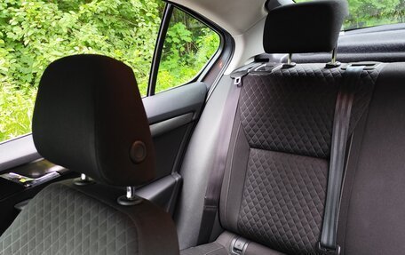 Skoda Octavia, 2018 год, 1 530 000 рублей, 5 фотография