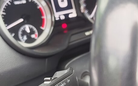 Skoda Octavia, 2018 год, 1 530 000 рублей, 11 фотография