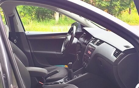 Skoda Octavia, 2018 год, 1 530 000 рублей, 15 фотография