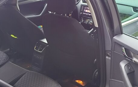 Skoda Octavia, 2018 год, 1 530 000 рублей, 18 фотография
