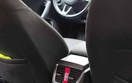 Skoda Octavia, 2018 год, 1 530 000 рублей, 17 фотография