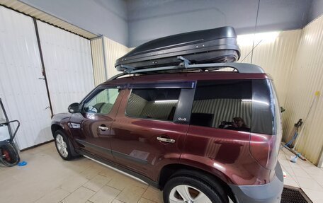 Skoda Yeti I рестайлинг, 2012 год, 990 000 рублей, 4 фотография