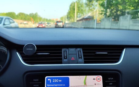 Skoda Octavia, 2018 год, 1 530 000 рублей, 30 фотография