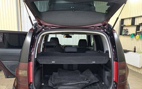 Skoda Yeti I рестайлинг, 2012 год, 990 000 рублей, 8 фотография