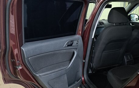 Skoda Yeti I рестайлинг, 2012 год, 990 000 рублей, 7 фотография