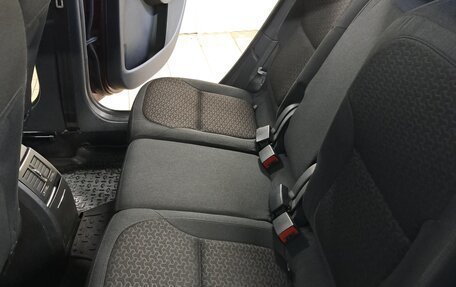 Skoda Yeti I рестайлинг, 2012 год, 990 000 рублей, 13 фотография