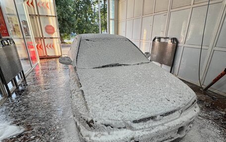 Subaru Impreza IV, 2000 год, 400 000 рублей, 7 фотография