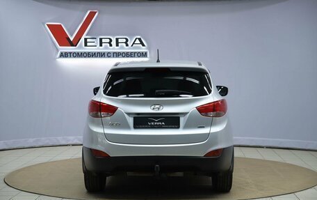 Hyundai ix35 I рестайлинг, 2014 год, 1 190 000 рублей, 6 фотография