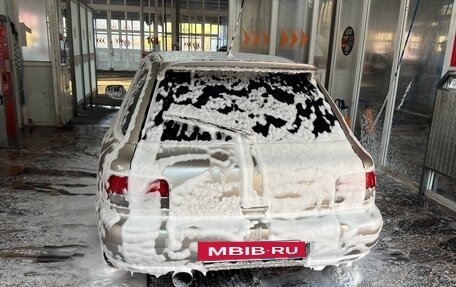 Subaru Impreza IV, 2000 год, 400 000 рублей, 9 фотография