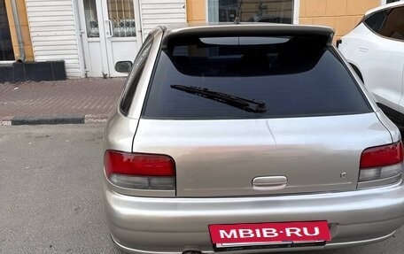 Subaru Impreza IV, 2000 год, 400 000 рублей, 10 фотография