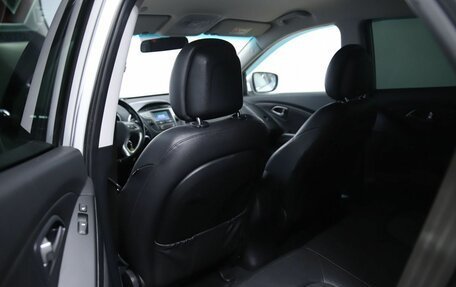 Hyundai ix35 I рестайлинг, 2014 год, 1 190 000 рублей, 11 фотография
