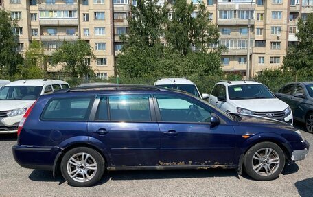 Ford Mondeo III, 2001 год, 199 000 рублей, 7 фотография