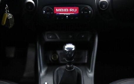 Hyundai ix35 I рестайлинг, 2014 год, 1 190 000 рублей, 14 фотография