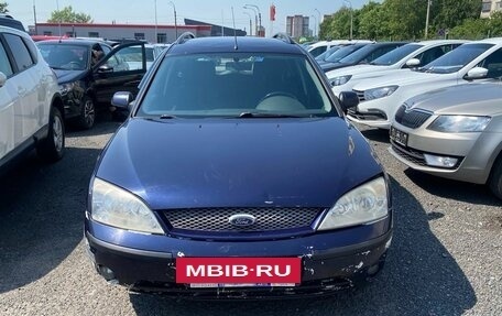 Ford Mondeo III, 2001 год, 199 000 рублей, 2 фотография