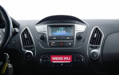 Hyundai ix35 I рестайлинг, 2014 год, 1 190 000 рублей, 13 фотография