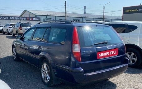 Ford Mondeo III, 2001 год, 199 000 рублей, 6 фотография