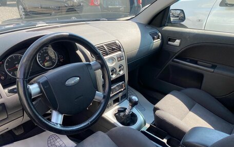 Ford Mondeo III, 2001 год, 199 000 рублей, 10 фотография