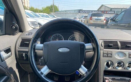 Ford Mondeo III, 2001 год, 199 000 рублей, 11 фотография