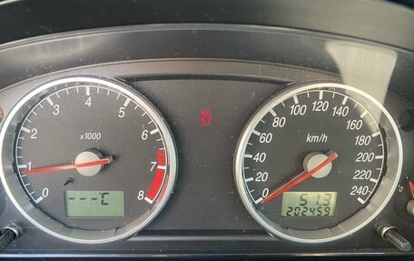 Ford Mondeo III, 2001 год, 199 000 рублей, 12 фотография
