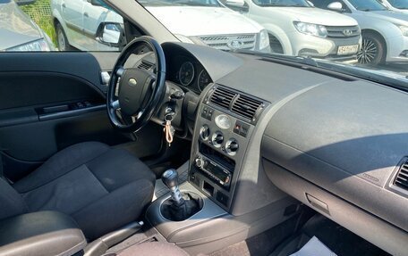 Ford Mondeo III, 2001 год, 199 000 рублей, 21 фотография