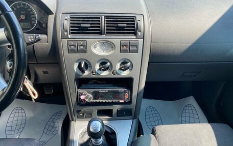 Ford Mondeo III, 2001 год, 199 000 рублей, 14 фотография