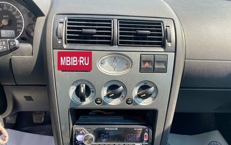Ford Mondeo III, 2001 год, 199 000 рублей, 13 фотография