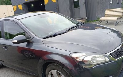 KIA cee'd I рестайлинг, 2011 год, 850 000 рублей, 1 фотография