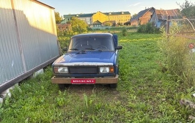 ИЖ 2717, 2005 год, 70 000 рублей, 1 фотография