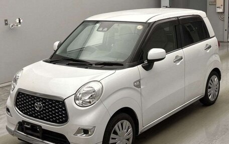 Toyota Pixis Joy I, 2021 год, 440 000 рублей, 1 фотография