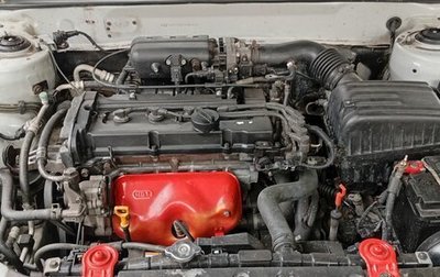 Hyundai Elantra III, 2006 год, 499 999 рублей, 1 фотография