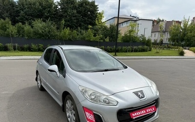 Peugeot 308 II, 2011 год, 600 000 рублей, 1 фотография