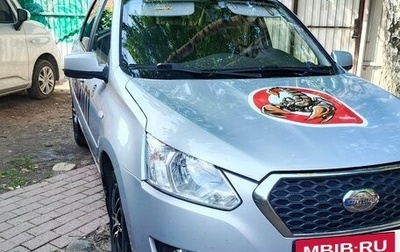 Datsun on-DO I рестайлинг, 2019 год, 450 000 рублей, 1 фотография