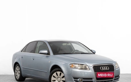 Audi A4, 2007 год, 749 000 рублей, 1 фотография