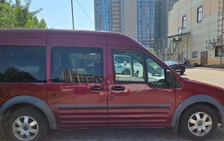 Ford Tourneo Connect I, 2008 год, 650 000 рублей, 4 фотография