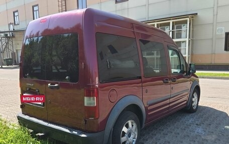 Ford Tourneo Connect I, 2008 год, 650 000 рублей, 5 фотография