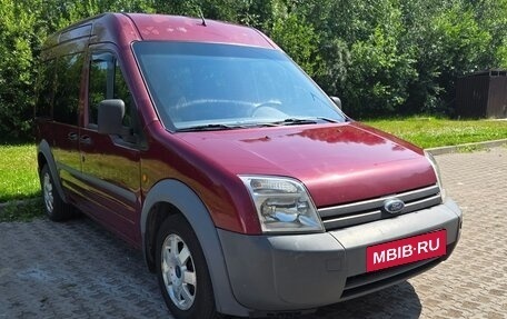 Ford Tourneo Connect I, 2008 год, 650 000 рублей, 3 фотография