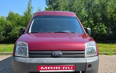 Ford Tourneo Connect I, 2008 год, 650 000 рублей, 2 фотография
