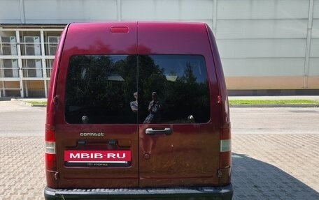 Ford Tourneo Connect I, 2008 год, 650 000 рублей, 6 фотография
