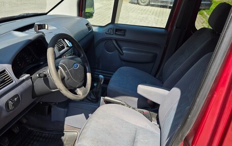 Ford Tourneo Connect I, 2008 год, 650 000 рублей, 9 фотография