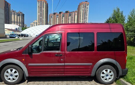 Ford Tourneo Connect I, 2008 год, 650 000 рублей, 8 фотография