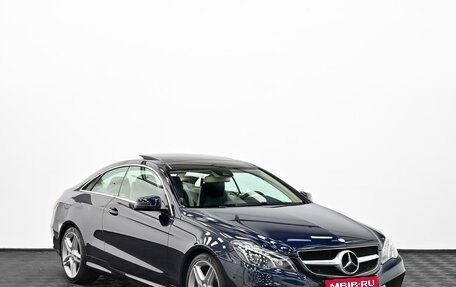 Mercedes-Benz E-Класс, 2014 год, 1 999 000 рублей, 1 фотография