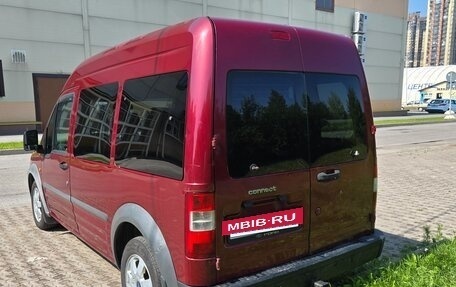 Ford Tourneo Connect I, 2008 год, 650 000 рублей, 7 фотография