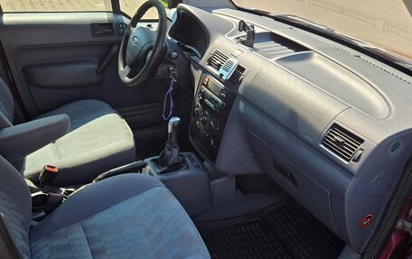 Ford Tourneo Connect I, 2008 год, 650 000 рублей, 12 фотография