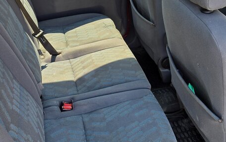 Ford Tourneo Connect I, 2008 год, 650 000 рублей, 13 фотография