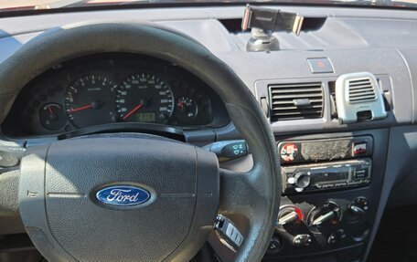 Ford Tourneo Connect I, 2008 год, 650 000 рублей, 16 фотография