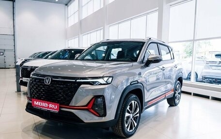 Changan CS35 Plus, 2025 год, 2 839 900 рублей, 1 фотография